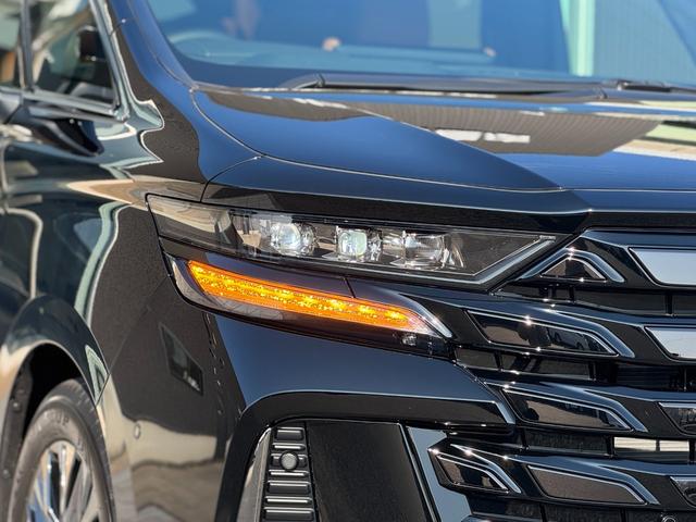 ヴェルファイア Ｚ　プレミア　モデリスタエアロ（Ｆ／Ｓ／Ｒ）　ＪＢＬプレミアムサウンド　１４インチリアエンターテイメント　ユニバーサルステップ　デジタルインナーミラー　トヨタチームメイトアドバンストパーク　ブラウンレザーシート（27枚目）