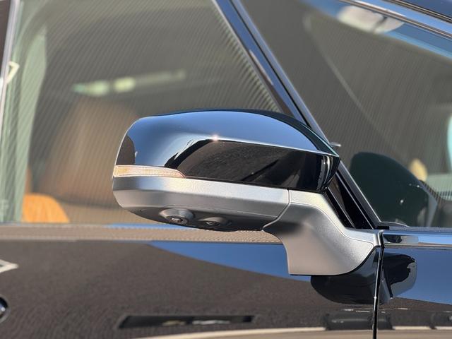 ヴェルファイア Ｚ　プレミア　モデリスタエアロ（Ｆ／Ｓ／Ｒ）　ＪＢＬプレミアムサウンド　１４インチリアエンターテイメント　ユニバーサルステップ　デジタルインナーミラー　トヨタチームメイトアドバンストパーク　ブラウンレザーシート（30枚目）