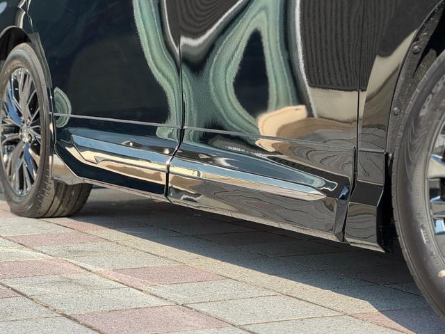 ヴェルファイア Ｚ　プレミア　モデリスタエアロ（Ｆ／Ｓ／Ｒ）　ＪＢＬプレミアムサウンド　１４インチリアエンターテイメント　ユニバーサルステップ　デジタルインナーミラー　トヨタチームメイトアドバンストパーク　ブラウンレザーシート（33枚目）