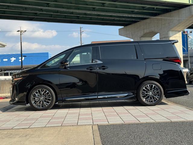 ヴェルファイア Ｚ　プレミア　モデリスタエアロ（Ｆ／Ｓ／Ｒ）　ＪＢＬプレミアムサウンド　１４インチリアエンターテイメント　ユニバーサルステップ　デジタルインナーミラー　トヨタチームメイトアドバンストパーク　ブラウンレザーシート（34枚目）