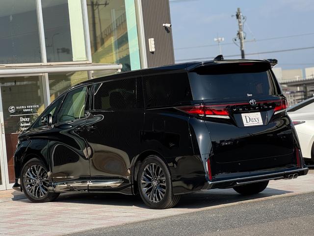 ヴェルファイア Ｚ　プレミア　モデリスタエアロ（Ｆ／Ｓ／Ｒ）　ＪＢＬプレミアムサウンド　１４インチリアエンターテイメント　ユニバーサルステップ　デジタルインナーミラー　トヨタチームメイトアドバンストパーク　ブラウンレザーシート（37枚目）