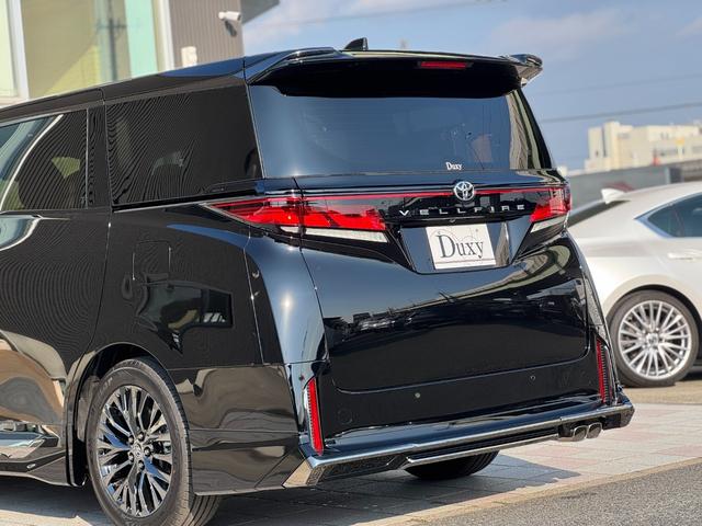 ヴェルファイア Ｚ　プレミア　モデリスタエアロ（Ｆ／Ｓ／Ｒ）　ＪＢＬプレミアムサウンド　１４インチリアエンターテイメント　ユニバーサルステップ　デジタルインナーミラー　トヨタチームメイトアドバンストパーク　ブラウンレザーシート（39枚目）