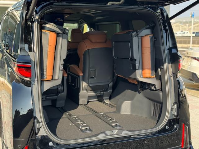 ヴェルファイア Ｚ　プレミア　モデリスタエアロ（Ｆ／Ｓ／Ｒ）　ＪＢＬプレミアムサウンド　１４インチリアエンターテイメント　ユニバーサルステップ　デジタルインナーミラー　トヨタチームメイトアドバンストパーク　ブラウンレザーシート（40枚目）