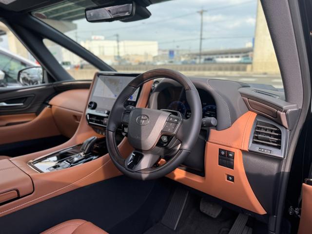 ヴェルファイア Ｚ　プレミア　モデリスタエアロ（Ｆ／Ｓ／Ｒ）　ＪＢＬプレミアムサウンド　１４インチリアエンターテイメント　ユニバーサルステップ　デジタルインナーミラー　トヨタチームメイトアドバンストパーク　ブラウンレザーシート（48枚目）