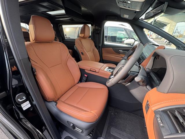 ヴェルファイア Ｚ　プレミア　モデリスタエアロ（Ｆ／Ｓ／Ｒ）　ＪＢＬプレミアムサウンド　１４インチリアエンターテイメント　ユニバーサルステップ　デジタルインナーミラー　トヨタチームメイトアドバンストパーク　ブラウンレザーシート（49枚目）