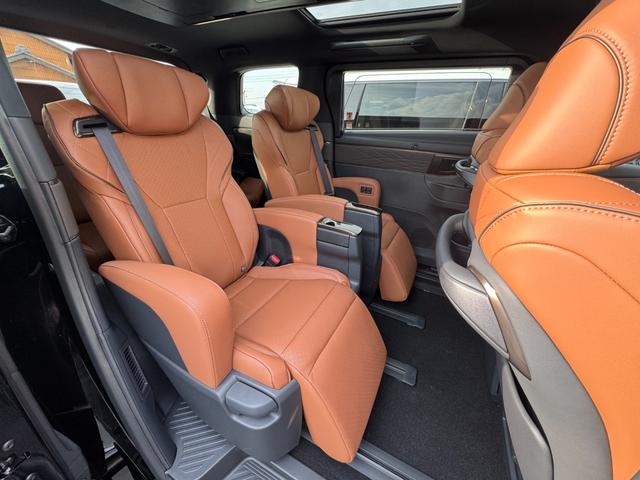 ヴェルファイア Ｚ　プレミア　モデリスタエアロ（Ｆ／Ｓ／Ｒ）　ＪＢＬプレミアムサウンド　１４インチリアエンターテイメント　ユニバーサルステップ　デジタルインナーミラー　トヨタチームメイトアドバンストパーク　ブラウンレザーシート（51枚目）