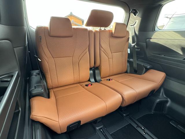 ヴェルファイア Ｚ　プレミア　モデリスタエアロ（Ｆ／Ｓ／Ｒ）　ＪＢＬプレミアムサウンド　１４インチリアエンターテイメント　ユニバーサルステップ　デジタルインナーミラー　トヨタチームメイトアドバンストパーク　ブラウンレザーシート（52枚目）