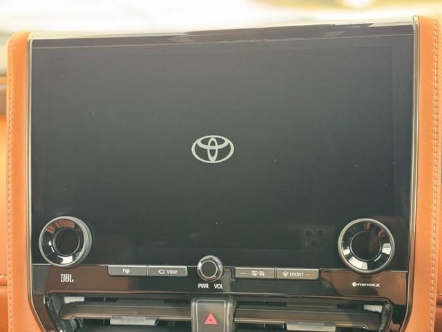 ヴェルファイア Ｚ　プレミア　モデリスタエアロ（Ｆ／Ｓ／Ｒ）　ＪＢＬプレミアムサウンド　１４インチリアエンターテイメント　ユニバーサルステップ　デジタルインナーミラー　トヨタチームメイトアドバンストパーク　ブラウンレザーシート（54枚目）