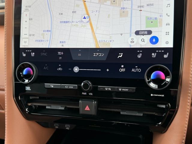 ヴェルファイア Ｚ　プレミア　モデリスタエアロ（Ｆ／Ｓ／Ｒ）　ＪＢＬプレミアムサウンド　１４インチリアエンターテイメント　ユニバーサルステップ　デジタルインナーミラー　トヨタチームメイトアドバンストパーク　ブラウンレザーシート（61枚目）