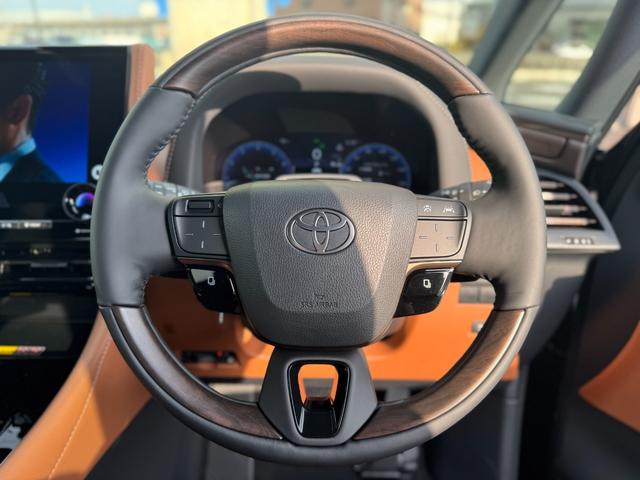 ヴェルファイア Ｚ　プレミア　モデリスタエアロ（Ｆ／Ｓ／Ｒ）　ＪＢＬプレミアムサウンド　１４インチリアエンターテイメント　ユニバーサルステップ　デジタルインナーミラー　トヨタチームメイトアドバンストパーク　ブラウンレザーシート（66枚目）