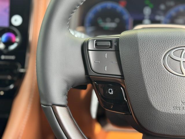 ヴェルファイア Ｚ　プレミア　モデリスタエアロ（Ｆ／Ｓ／Ｒ）　ＪＢＬプレミアムサウンド　１４インチリアエンターテイメント　ユニバーサルステップ　デジタルインナーミラー　トヨタチームメイトアドバンストパーク　ブラウンレザーシート（67枚目）