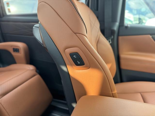 ヴェルファイア Ｚ　プレミア　モデリスタエアロ（Ｆ／Ｓ／Ｒ）　ＪＢＬプレミアムサウンド　１４インチリアエンターテイメント　ユニバーサルステップ　デジタルインナーミラー　トヨタチームメイトアドバンストパーク　ブラウンレザーシート（74枚目）