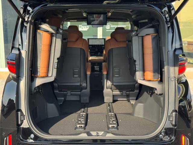 ヴェルファイア Ｚ　プレミア　モデリスタエアロ（Ｆ／Ｓ／Ｒ）　ＪＢＬプレミアムサウンド　１４インチリアエンターテイメント　ユニバーサルステップ　デジタルインナーミラー　トヨタチームメイトアドバンストパーク　ブラウンレザーシート（79枚目）