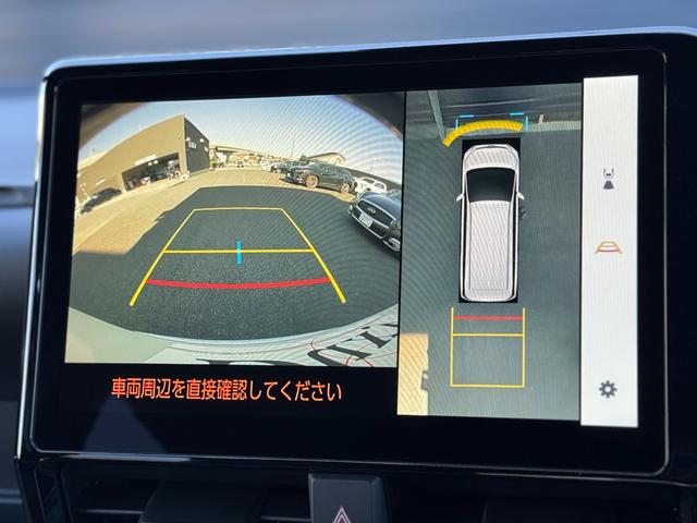 ノア ハイブリッドＳ－Ｚ　４ＷＤ　１３．２型有機ＥＬ後席モニター　快適利便パッケージｈｉｇｈ　ユニバーサルステップ　３眼ＬＥＤヘッドライト　トヨタチームメイトアドバンストパーク　デジタルミラー　ＣＤ／ＤＶＤデッキ　寒冷地仕様（53枚目）
