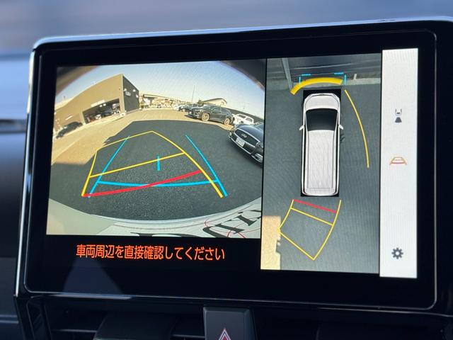 ノア ハイブリッドＳ－Ｚ　４ＷＤ　１３．２型有機ＥＬ後席モニター　快適利便パッケージｈｉｇｈ　ユニバーサルステップ　３眼ＬＥＤヘッドライト　トヨタチームメイトアドバンストパーク　デジタルミラー　ＣＤ／ＤＶＤデッキ　寒冷地仕様（54枚目）