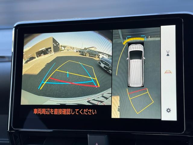 ノア ハイブリッドＳ－Ｚ　４ＷＤ　１３．２型有機ＥＬ後席モニター　快適利便パッケージｈｉｇｈ　ユニバーサルステップ　３眼ＬＥＤヘッドライト　トヨタチームメイトアドバンストパーク　デジタルミラー　ＣＤ／ＤＶＤデッキ　寒冷地仕様（55枚目）