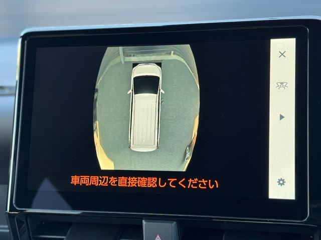 ノア ハイブリッドＳ－Ｚ　４ＷＤ　１３．２型有機ＥＬ後席モニター　快適利便パッケージｈｉｇｈ　ユニバーサルステップ　３眼ＬＥＤヘッドライト　トヨタチームメイトアドバンストパーク　デジタルミラー　ＣＤ／ＤＶＤデッキ　寒冷地仕様（56枚目）