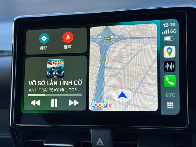 ノア ハイブリッドＳ－Ｚ　４ＷＤ　１３．２型有機ＥＬ後席モニター　快適利便パッケージｈｉｇｈ　ユニバーサルステップ　３眼ＬＥＤヘッドライト　トヨタチームメイトアドバンストパーク　デジタルミラー　ＣＤ／ＤＶＤデッキ　寒冷地仕様（57枚目）