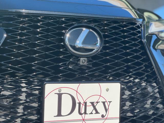 ＮＸ ＮＸ３５０ｈ　Ｆスポーツ　ＴＲＤエアロ（Ｆ／Ｓ／Ｒ　オレンジキャリパー　デジタルインナーミラー　ドライブレコーダー　アドバンストパーク　赤レザーシート　１４インチディスプレイオーディオ　パノラミックビューモニター　ＥＴＣ２．０（19枚目）