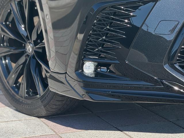 ＮＸ ＮＸ３５０ｈ　Ｆスポーツ　ＴＲＤエアロ（Ｆ／Ｓ／Ｒ　オレンジキャリパー　デジタルインナーミラー　ドライブレコーダー　アドバンストパーク　赤レザーシート　１４インチディスプレイオーディオ　パノラミックビューモニター　ＥＴＣ２．０（24枚目）