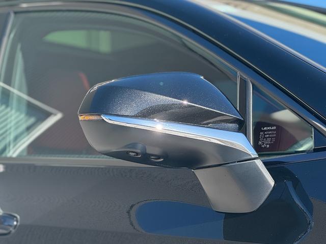 ＮＸ ＮＸ３５０ｈ　Ｆスポーツ　ＴＲＤエアロ（Ｆ／Ｓ／Ｒ　オレンジキャリパー　デジタルインナーミラー　ドライブレコーダー　アドバンストパーク　赤レザーシート　１４インチディスプレイオーディオ　パノラミックビューモニター　ＥＴＣ２．０（27枚目）