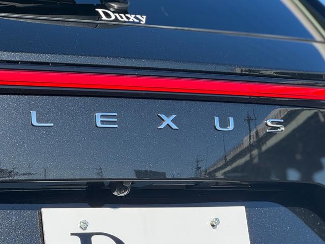 ＮＸ ＮＸ３５０ｈ　Ｆスポーツ　ＴＲＤエアロ（Ｆ／Ｓ／Ｒ　オレンジキャリパー　デジタルインナーミラー　ドライブレコーダー　アドバンストパーク　赤レザーシート　１４インチディスプレイオーディオ　パノラミックビューモニター　ＥＴＣ２．０（43枚目）