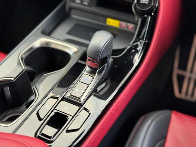 ＮＸ ＮＸ３５０ｈ　Ｆスポーツ　ＴＲＤエアロ（Ｆ／Ｓ／Ｒ　オレンジキャリパー　デジタルインナーミラー　ドライブレコーダー　アドバンストパーク　赤レザーシート　１４インチディスプレイオーディオ　パノラミックビューモニター　ＥＴＣ２．０（64枚目）