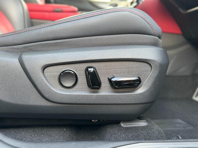 ＮＸ ＮＸ３５０ｈ　Ｆスポーツ　ＴＲＤエアロ（Ｆ／Ｓ／Ｒ　オレンジキャリパー　デジタルインナーミラー　ドライブレコーダー　アドバンストパーク　赤レザーシート　１４インチディスプレイオーディオ　パノラミックビューモニター　ＥＴＣ２．０（74枚目）