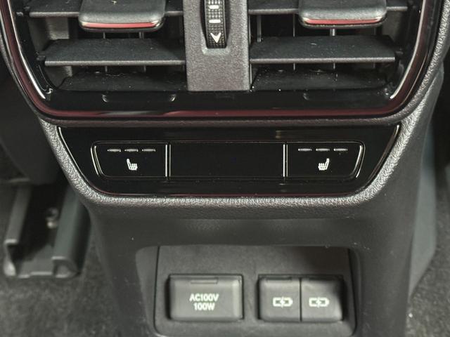 ＮＸ ＮＸ３５０ｈ　Ｆスポーツ　ＴＲＤエアロ（Ｆ／Ｓ／Ｒ　オレンジキャリパー　デジタルインナーミラー　ドライブレコーダー　アドバンストパーク　赤レザーシート　１４インチディスプレイオーディオ　パノラミックビューモニター　ＥＴＣ２．０（76枚目）