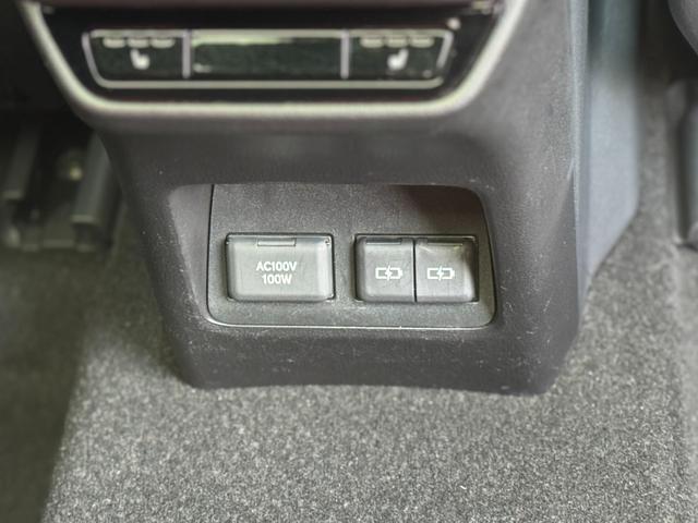 ＮＸ ＮＸ３５０ｈ　Ｆスポーツ　ＴＲＤエアロ（Ｆ／Ｓ／Ｒ　オレンジキャリパー　デジタルインナーミラー　ドライブレコーダー　アドバンストパーク　赤レザーシート　１４インチディスプレイオーディオ　パノラミックビューモニター　ＥＴＣ２．０（77枚目）