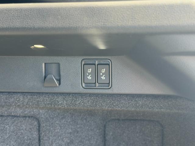 ＮＸ ＮＸ３５０ｈ　Ｆスポーツ　ＴＲＤエアロ（Ｆ／Ｓ／Ｒ　オレンジキャリパー　デジタルインナーミラー　ドライブレコーダー　アドバンストパーク　赤レザーシート　１４インチディスプレイオーディオ　パノラミックビューモニター　ＥＴＣ２．０（79枚目）