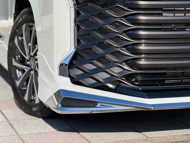 ヴォクシー ハイブリッドＳ－Ｚ　１３．２型有機ＥＬ後席モニター　モデリスタエアロ（Ｆ／Ｓ／Ｒ）　快適利便パッケージｈｉｇｈ　ユニバーサルステップ　トヨタチームメイト　ヘッドアップディスプレイ　３眼ＬＥＤヘッドライト　デジタルミラー（22枚目）