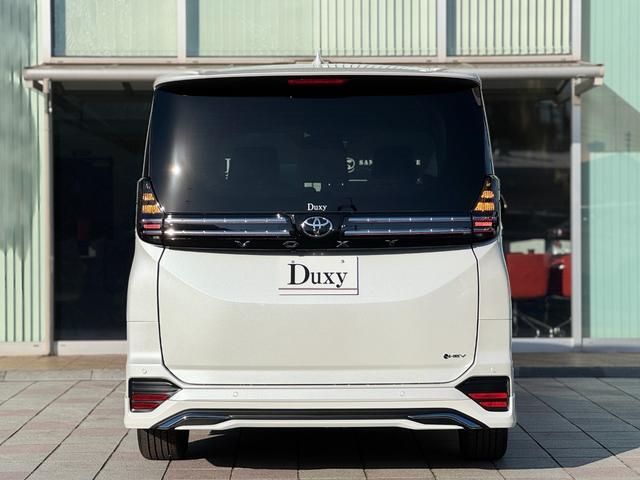 ヴォクシー ハイブリッドＳ－Ｚ　１３．２型有機ＥＬ後席モニター　モデリスタエアロ（Ｆ／Ｓ／Ｒ）　快適利便パッケージｈｉｇｈ　ユニバーサルステップ　トヨタチームメイト　ヘッドアップディスプレイ　３眼ＬＥＤヘッドライト　デジタルミラー（31枚目）