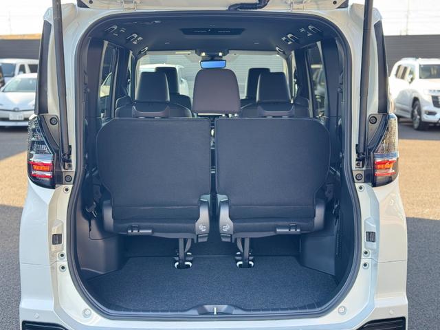 ヴォクシー ハイブリッドＳ－Ｚ　１３．２型有機ＥＬ後席モニター　モデリスタエアロ（Ｆ／Ｓ／Ｒ）　快適利便パッケージｈｉｇｈ　ユニバーサルステップ　トヨタチームメイト　ヘッドアップディスプレイ　３眼ＬＥＤヘッドライト　デジタルミラー（44枚目）