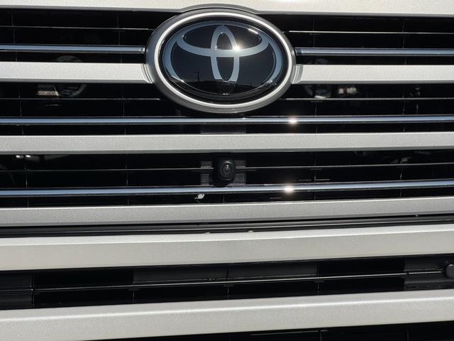 ランドクルーザー ＺＸ　モデリスタエアロ（Ｆ／Ｓ／Ｒ）　ＪＢＬプレミアムサウンド　リアエンターテイメント　黒ルーフレール　寒冷地仕様　１２．３型アルパインデジタルインナーミラー　ベージュレザーシート　パノラミックビューモニタ（19枚目）