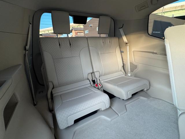 ランドクルーザー ＺＸ　モデリスタエアロ（Ｆ／Ｓ／Ｒ）　ＪＢＬプレミアムサウンド　リアエンターテイメント　黒ルーフレール　寒冷地仕様　１２．３型アルパインデジタルインナーミラー　ベージュレザーシート　パノラミックビューモニタ（54枚目）