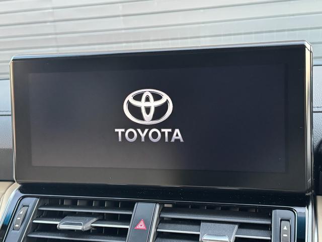 ランドクルーザー ＺＸ　モデリスタエアロ（Ｆ／Ｓ／Ｒ）　ＪＢＬプレミアムサウンド　リアエンターテイメント　黒ルーフレール　寒冷地仕様　１２．３型アルパインデジタルインナーミラー　ベージュレザーシート　パノラミックビューモニタ（56枚目）