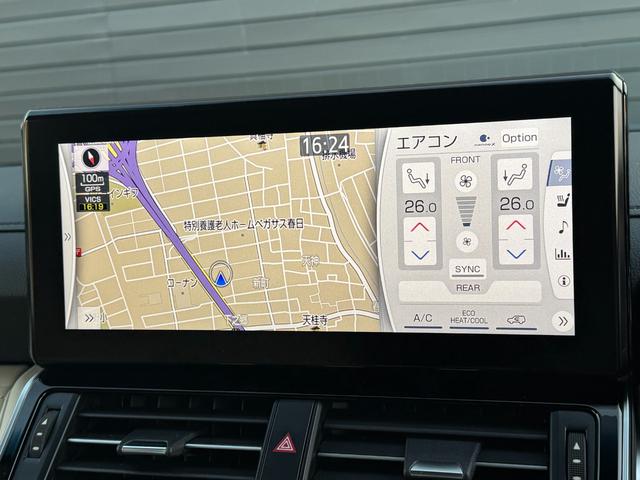 ランドクルーザー ＺＸ　モデリスタエアロ（Ｆ／Ｓ／Ｒ）　ＪＢＬプレミアムサウンド　リアエンターテイメント　黒ルーフレール　寒冷地仕様　１２．３型アルパインデジタルインナーミラー　ベージュレザーシート　パノラミックビューモニタ（57枚目）