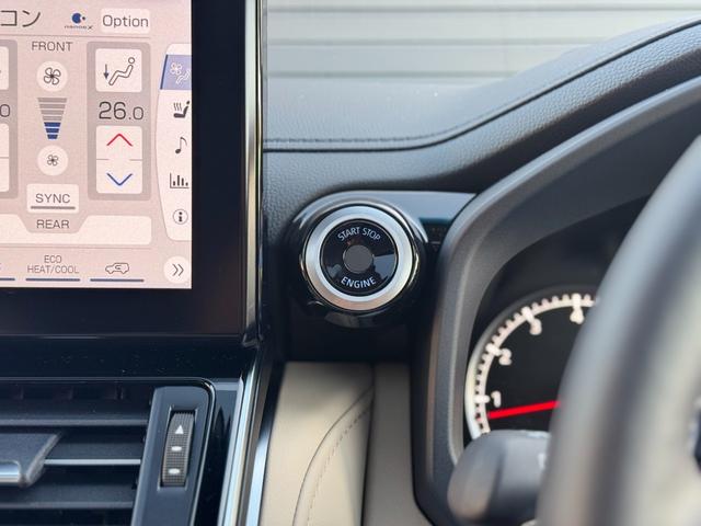 ランドクルーザー ＺＸ　モデリスタエアロ（Ｆ／Ｓ／Ｒ）　ＪＢＬプレミアムサウンド　リアエンターテイメント　黒ルーフレール　寒冷地仕様　１２．３型アルパインデジタルインナーミラー　ベージュレザーシート　パノラミックビューモニタ（62枚目）