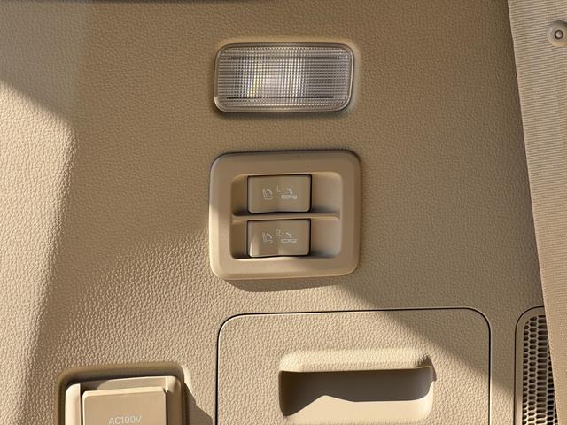 ランドクルーザー ＺＸ　モデリスタエアロ（Ｆ／Ｓ／Ｒ）　ＪＢＬプレミアムサウンド　リアエンターテイメント　黒ルーフレール　寒冷地仕様　１２．３型アルパインデジタルインナーミラー　ベージュレザーシート　パノラミックビューモニタ（79枚目）