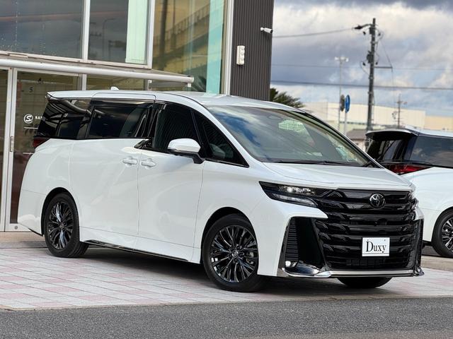 ヴェルファイアハイブリッド Z プレミア 13.2型有機EL後席モニター ユニバーサルステップ デジタルインナーミラー 左右独立ムーンルーフ パノラミックビューモニター ブラインドスポットモニター 14インチディスプレイオーディオ 黒レザー(11枚目)