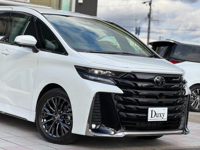 ヴェルファイアハイブリッド Z プレミア 13.2型有機EL後席モニター ユニバーサルステップ デジタルインナーミラー 左右独立ムーンルーフ パノラミックビューモニター ブラインドスポットモニター 14インチディスプレイオーディオ 黒レザー(12枚目)