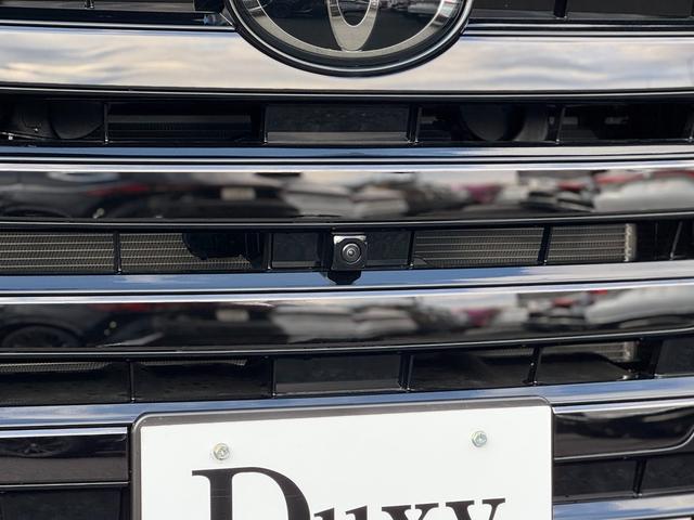 ヴェルファイアハイブリッド Z プレミア 13.2型有機EL後席モニター ユニバーサルステップ デジタルインナーミラー 左右独立ムーンルーフ パノラミックビューモニター ブラインドスポットモニター 14インチディスプレイオーディオ 黒レザー(15枚目)