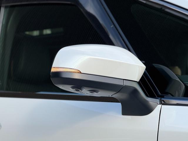ヴェルファイアハイブリッド Z プレミア 13.2型有機EL後席モニター ユニバーサルステップ デジタルインナーミラー 左右独立ムーンルーフ パノラミックビューモニター ブラインドスポットモニター 14インチディスプレイオーディオ 黒レザー(23枚目)
