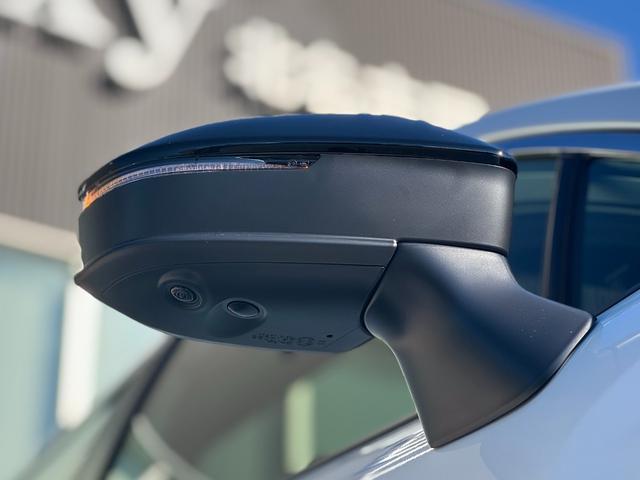 カローラクロス ハイブリッド Z 4WD モデリスタエアロ(F/S/R) パノラマルーフ パノラミックビューモニター ブラインドスポットモニター ステアリングヒーター 寒冷地仕様 リアフォグランプ 10.5インチディスプレイオーディオ(29枚目)