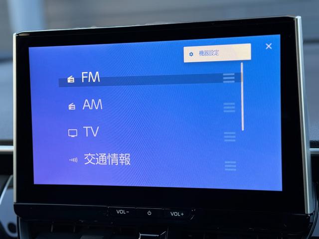 カローラクロス ハイブリッド Z 4WD モデリスタエアロ(F/S/R) パノラマルーフ パノラミックビューモニター ブラインドスポットモニター ステアリングヒーター 寒冷地仕様 リアフォグランプ 10.5インチディスプレイオーディオ(53枚目)