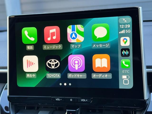 カローラクロス ハイブリッド Z 4WD モデリスタエアロ(F/S/R) パノラマルーフ パノラミックビューモニター ブラインドスポットモニター ステアリングヒーター 寒冷地仕様 リアフォグランプ 10.5インチディスプレイオーディオ(59枚目)