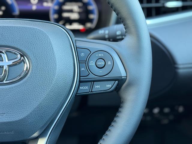 カローラクロス ハイブリッド Z 4WD モデリスタエアロ(F/S/R) パノラマルーフ パノラミックビューモニター ブラインドスポットモニター ステアリングヒーター 寒冷地仕様 リアフォグランプ 10.5インチディスプレイオーディオ(70枚目)