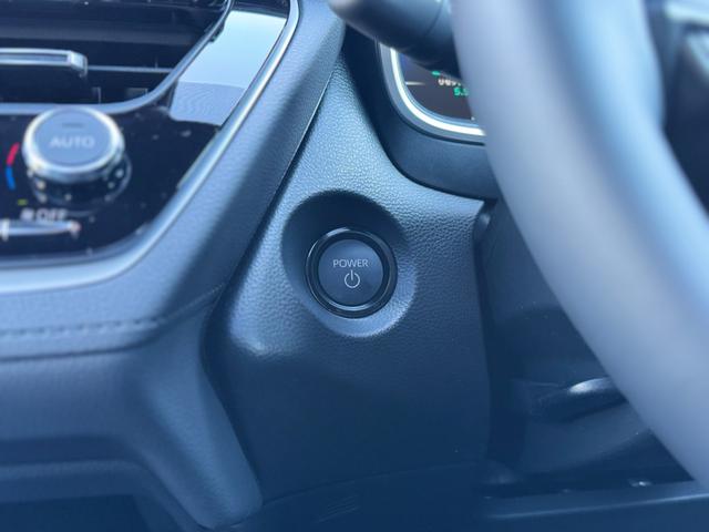 カローラクロス ハイブリッド Z 4WD モデリスタエアロ(F/S/R) パノラマルーフ パノラミックビューモニター ブラインドスポットモニター ステアリングヒーター 寒冷地仕様 リアフォグランプ 10.5インチディスプレイオーディオ(72枚目)