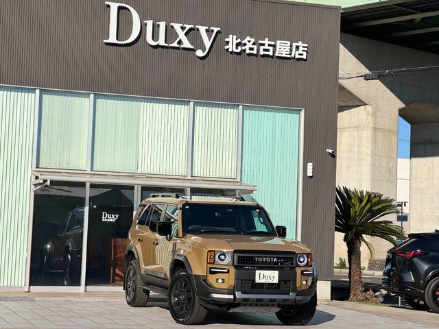 ランドクルーザー250 VXファーストエディション 丸目ledヘッドライト モデリスタパッケージ/ガーニッシュ シグネチャーイルミ ムーンルーフ デジタルミラー ブラウンレザーシート パノラミックビューモニター ブラインドスポットモニター ETC2.0(12枚目)